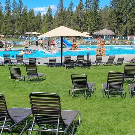 23 Fremont Crossing Sunriver Exteriér fotografie