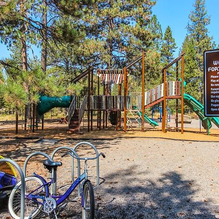 23 Fremont Crossing Sunriver Exteriér fotografie