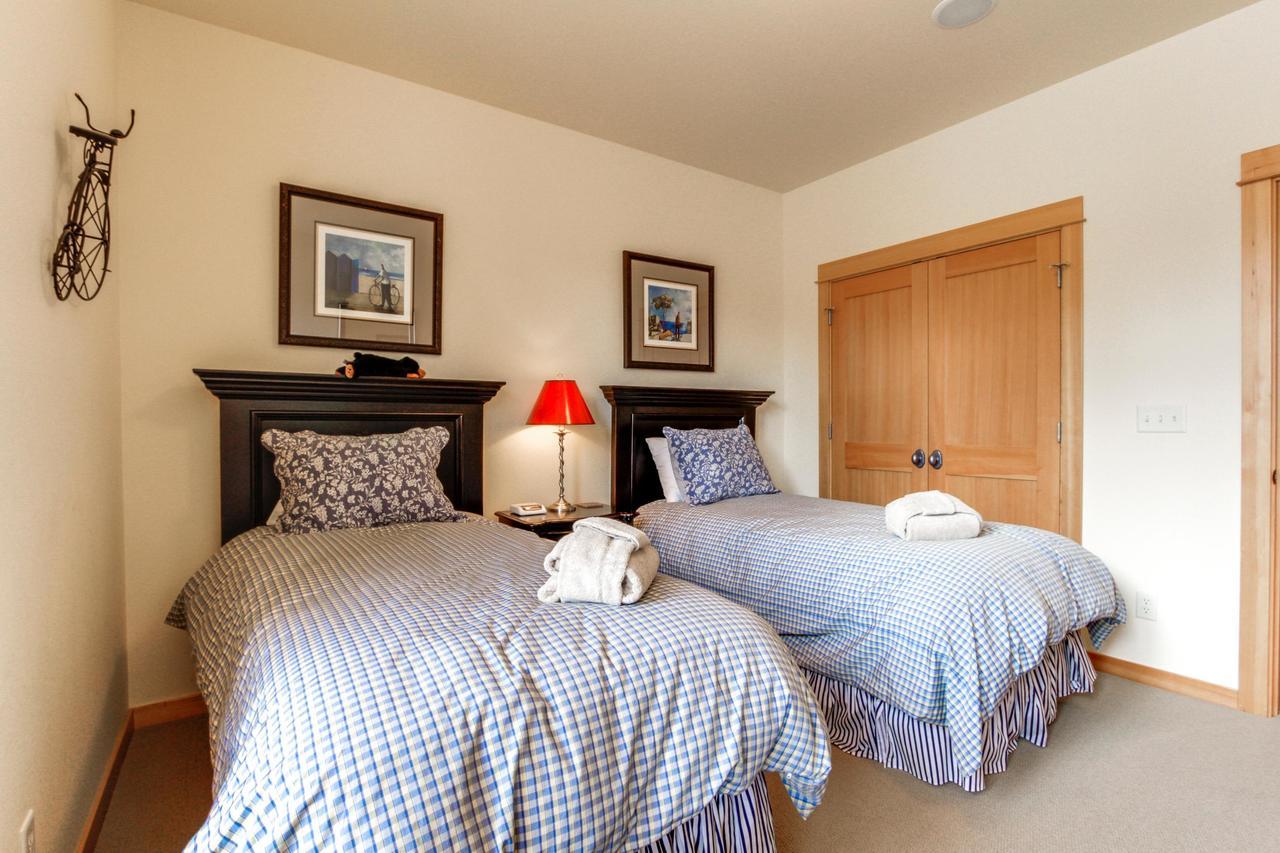 23 Fremont Crossing Sunriver Exteriér fotografie