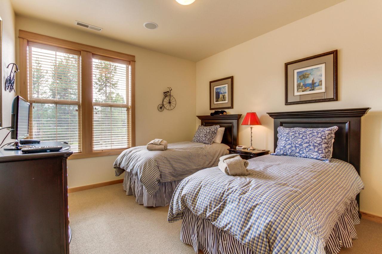 23 Fremont Crossing Sunriver Exteriér fotografie