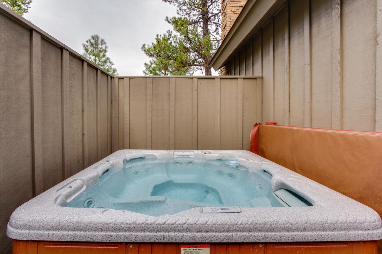 23 Fremont Crossing Sunriver Exteriér fotografie