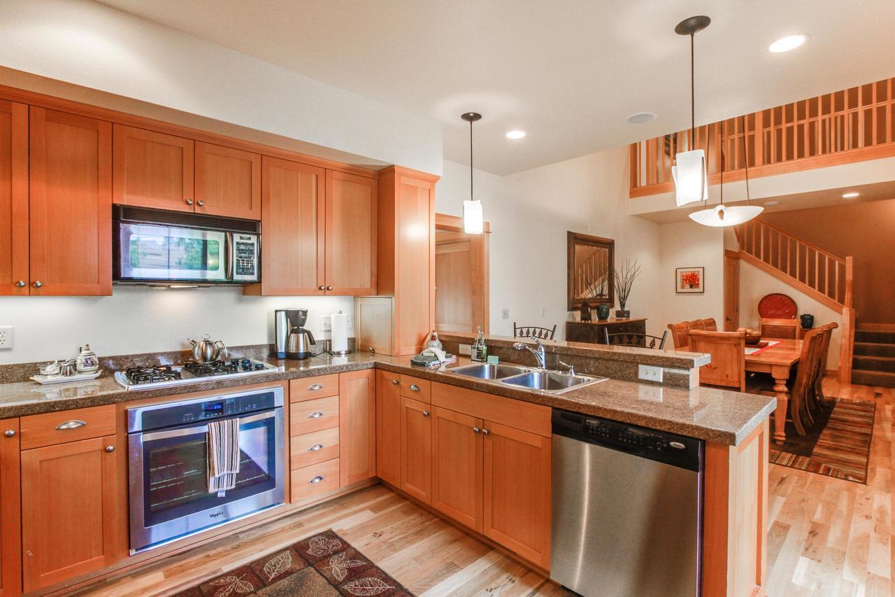 23 Fremont Crossing Sunriver Exteriér fotografie