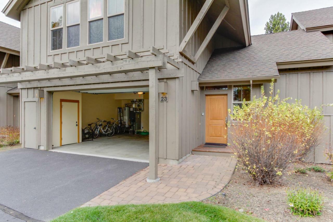 23 Fremont Crossing Sunriver Exteriér fotografie