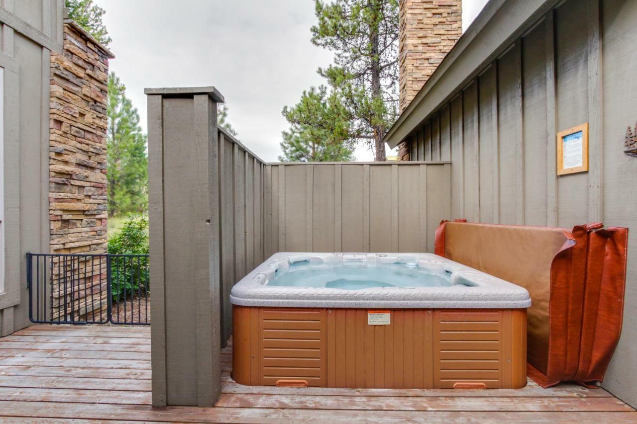 23 Fremont Crossing Sunriver Exteriér fotografie