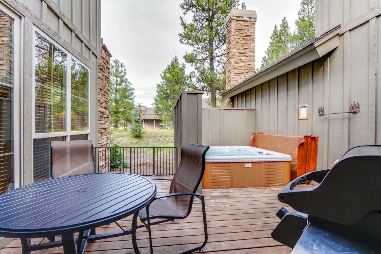 23 Fremont Crossing Sunriver Exteriér fotografie