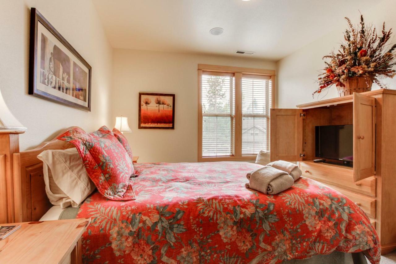 23 Fremont Crossing Sunriver Exteriér fotografie