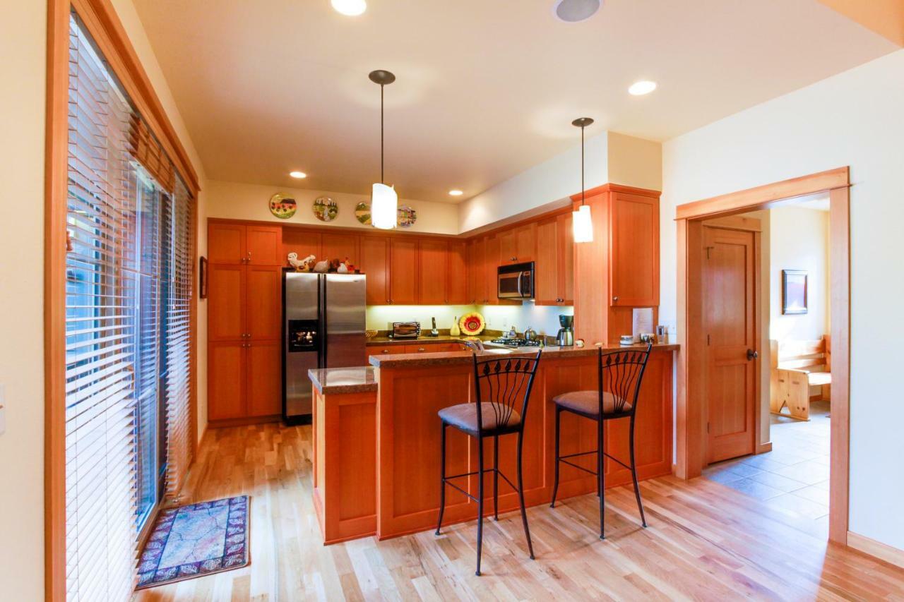 23 Fremont Crossing Sunriver Exteriér fotografie