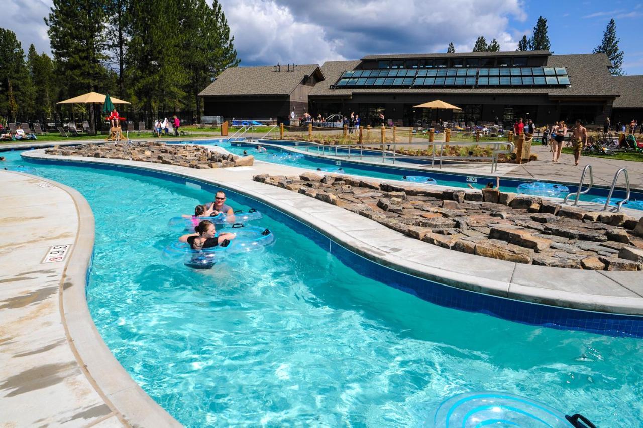 23 Fremont Crossing Sunriver Exteriér fotografie