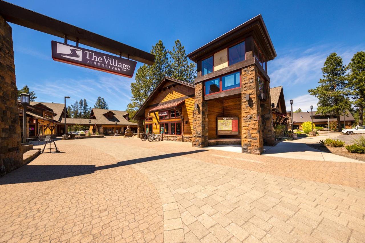 23 Fremont Crossing Sunriver Exteriér fotografie