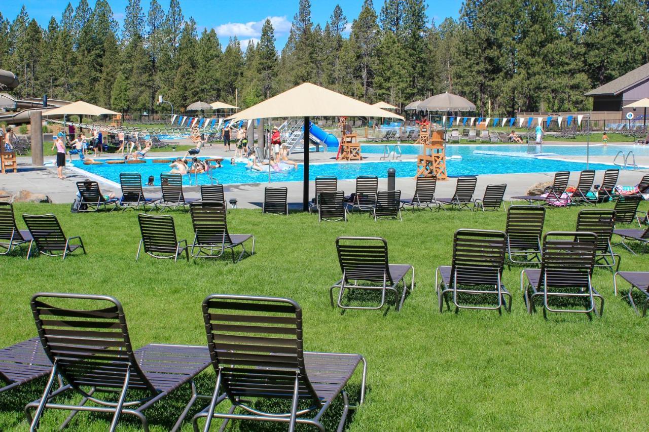 23 Fremont Crossing Sunriver Exteriér fotografie