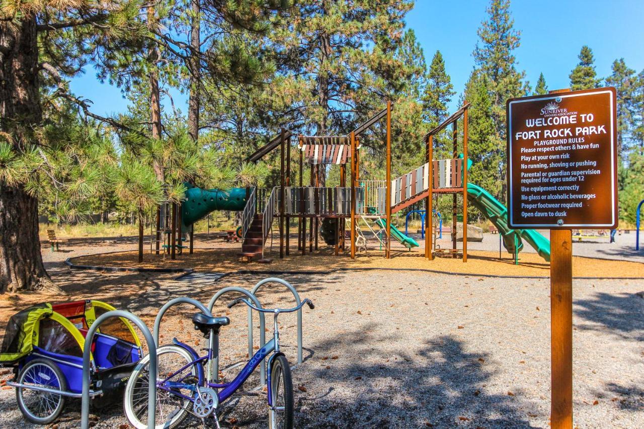23 Fremont Crossing Sunriver Exteriér fotografie