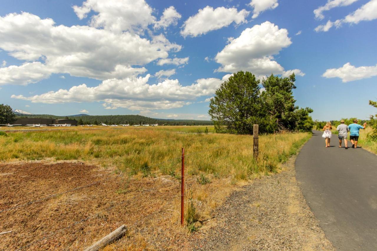 23 Fremont Crossing Sunriver Exteriér fotografie