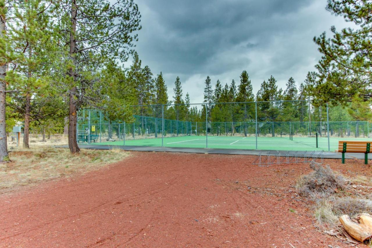 23 Fremont Crossing Sunriver Exteriér fotografie